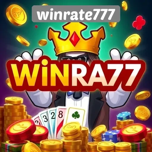 Menggali Keunggulan Situs Game Winrate777