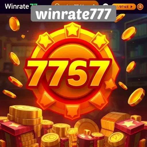 Mengungkap Fitur Menarik di Situs Game Winrate777