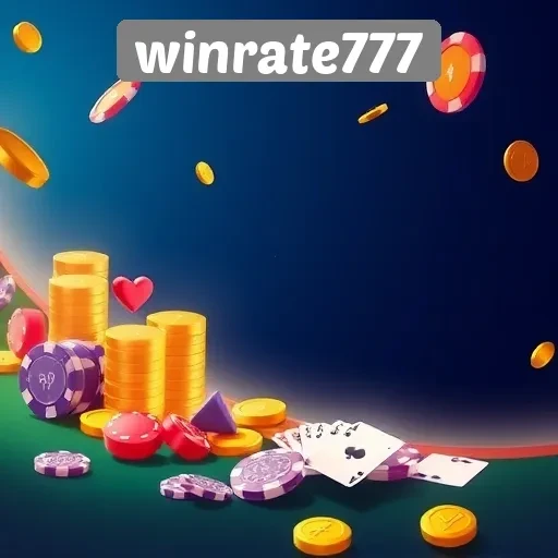 Variasi Permainan yang Tersedia di Winrate777