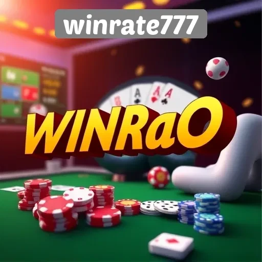 Panduan Memulai di Winrate777 untuk Pemain Baru