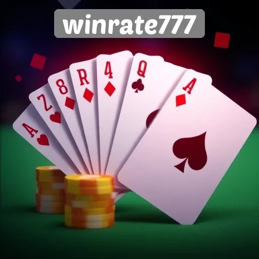 Inovasi Terbaru di Winrate777 yang Perlu Diketahui Pengguna
