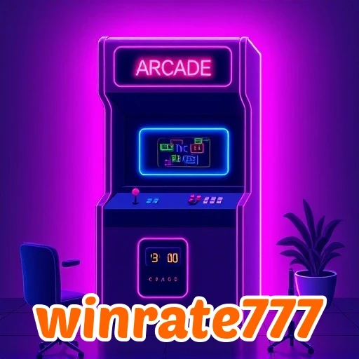 winrate777: Menjadi Sumber Informasi Game Terpercaya di Indonesia