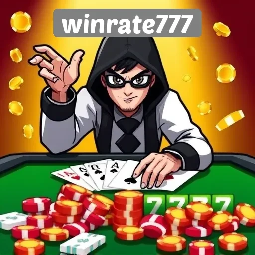 Cara Mendaftar dan Memulai di Winrate777