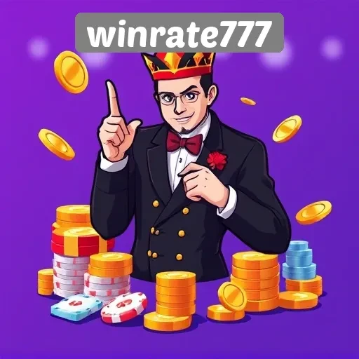 Ulasan Komprehensif Tentang Situs Game Winrate777