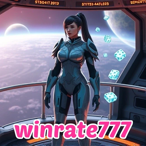 winrate777: Ulasan Game Online yang Tak Boleh Dilewatkan