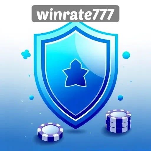 Memahami Fitur Keamanan Yang Ditawarkan Oleh Winrate777