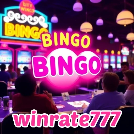 winrate777: Strategi dan Tips Menang Game Online yang Terbukti Efektif