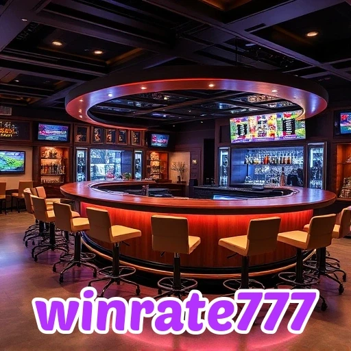 winrate777: Turnamen Seru untuk Gamer Indonesia yang Bersemangat