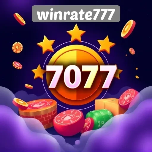 Fitur Unik yang Ditawarkan oleh Winrate777 untuk Pemain