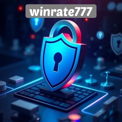 Keamanan dan Privasi Pengguna di Winrate777