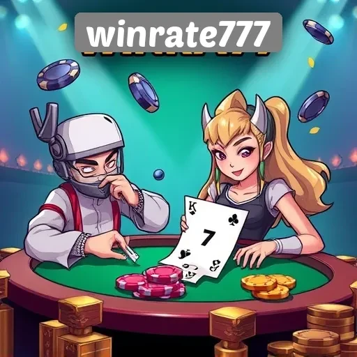 Winrate777 Analisis Kelebihan dan Kekurangan Situs Game