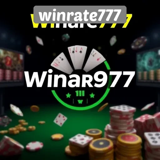 Perbandingan Winrate777 dengan Situs Game Lainnya