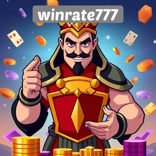 Bagaimana Winrate777 Meningkatkan Pengalaman Bermain Game Online