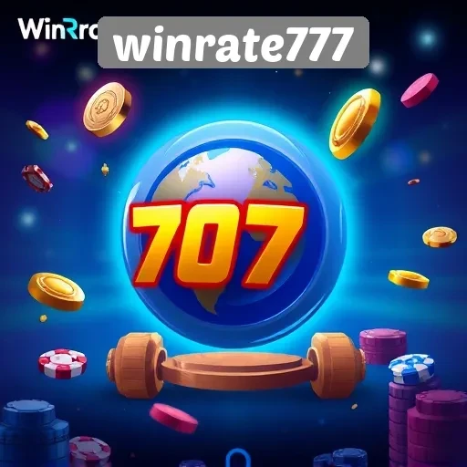 Mengenal Situs Game Winrate777 untuk Penggemar Permainan Online