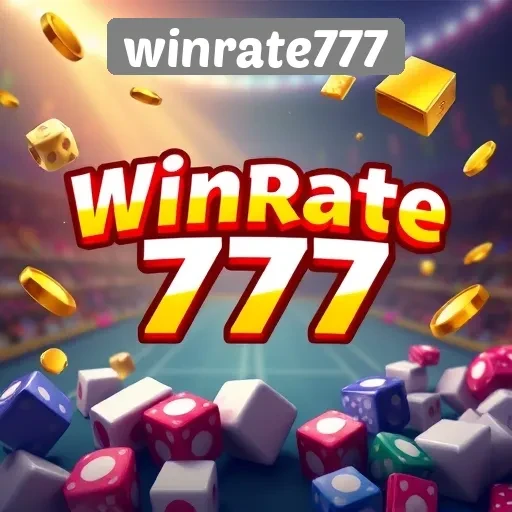Mengenal Situs Game Winrate777 dengan Beragam Pilihan Permainan