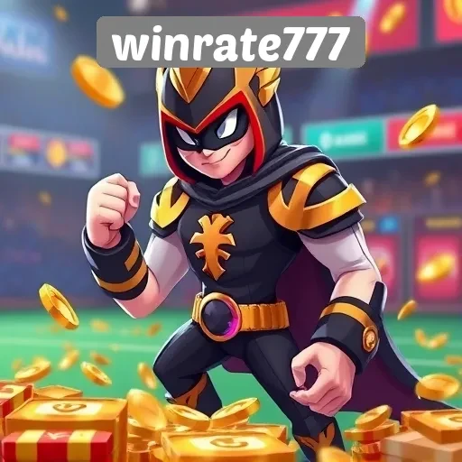 Dampak Winrate777 Terhadap Industri Game Lokal