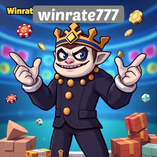 Mengapa Winrate777 Menjadi Pilihan Populer di Kalangan Gamers