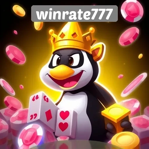 Kepopuleran Winrate777 di Kalangan Pecinta Game